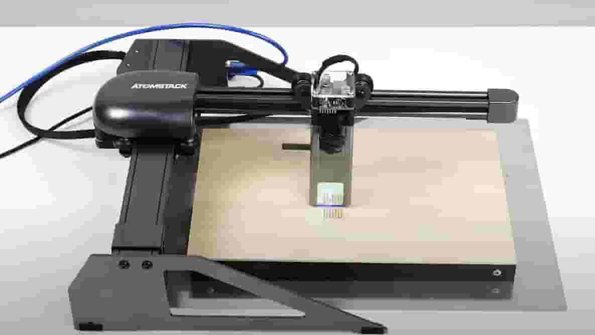 Featured image of K40 Laser Cutters: All You Need to Know