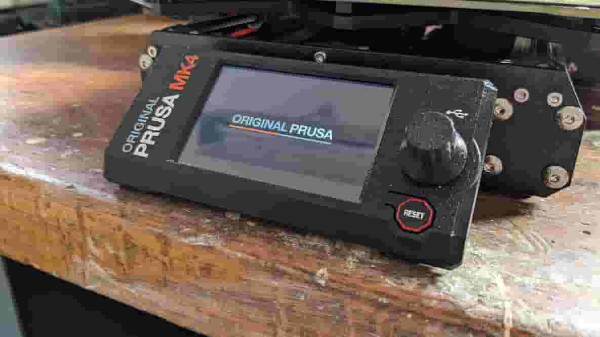 Featured image of Prusa 5.1.0 Firmware Introduces G-Code Streaming