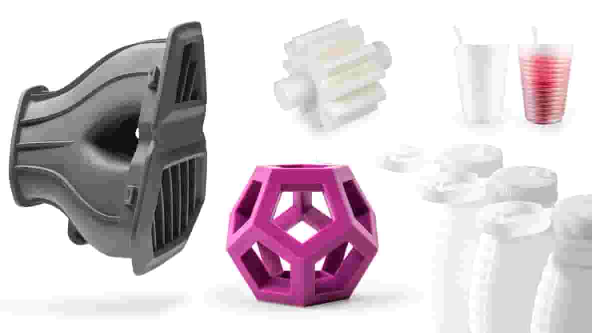 Featured image of Quick Start Guide to Polypropylene (PP) 3D Printing