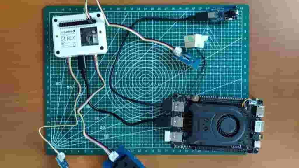 Featured image of The Best Single-Board Computers for Robotics