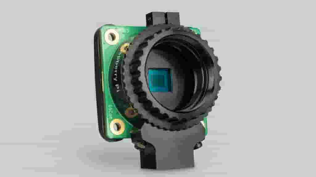 Featured image of Raspberry Pi’s Affordable New Camera Spells Good Things for Machine Learning