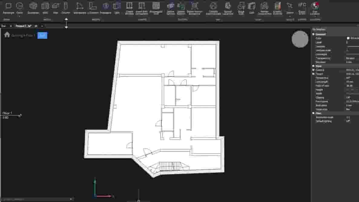Featured image of The Best 2D CAD Software (Some Are Free)