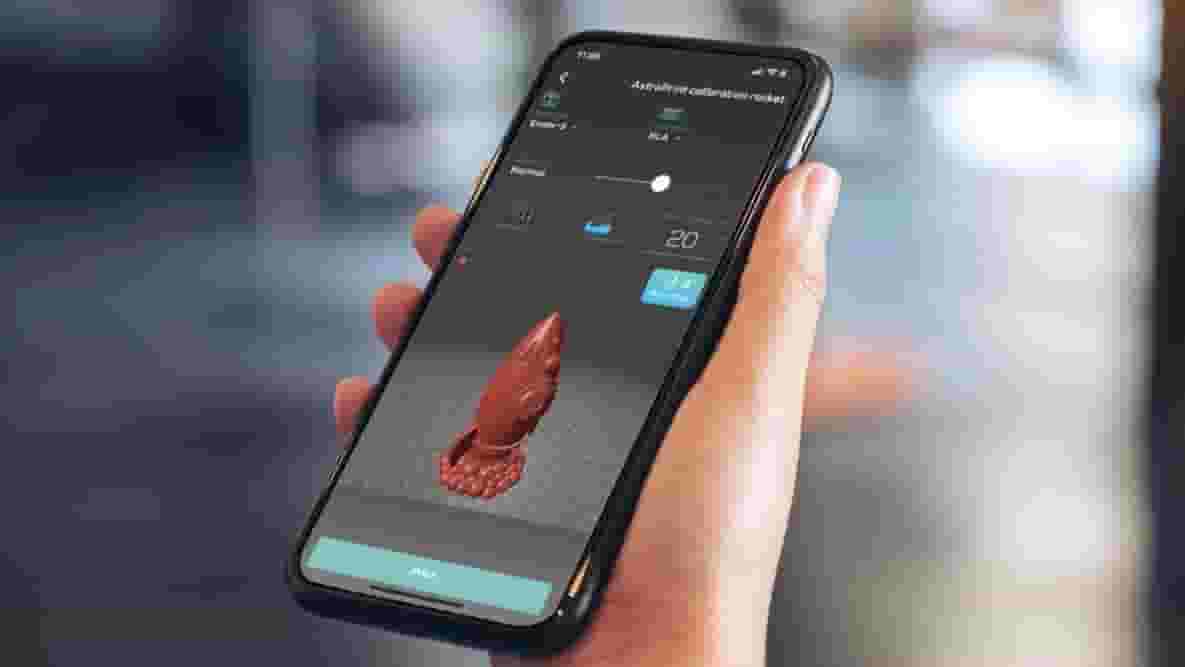 Featured image of Die besten 3D-Drucker-Apps (Android & iOS) 2024