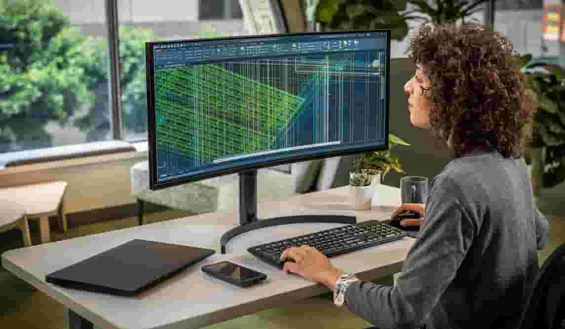 Featured image of AutoCAD 2024 Is Out, and Is All About Machine Learning