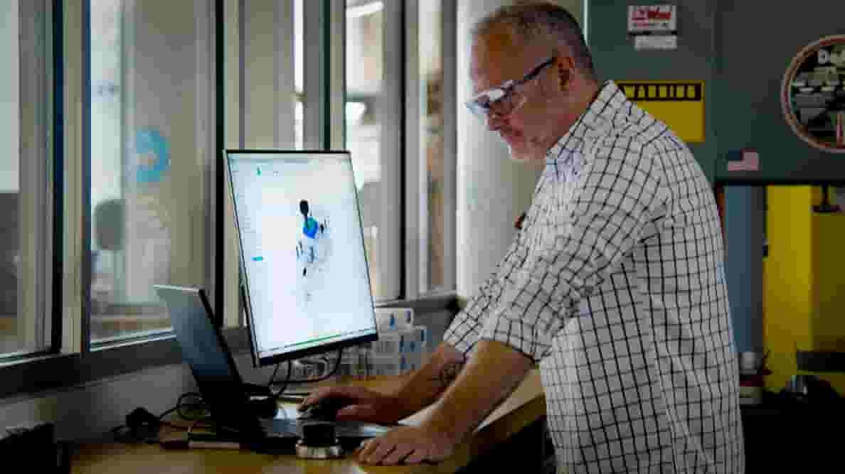 Featured image of Autodesk Inventor 2025: Free Download of the Full Version