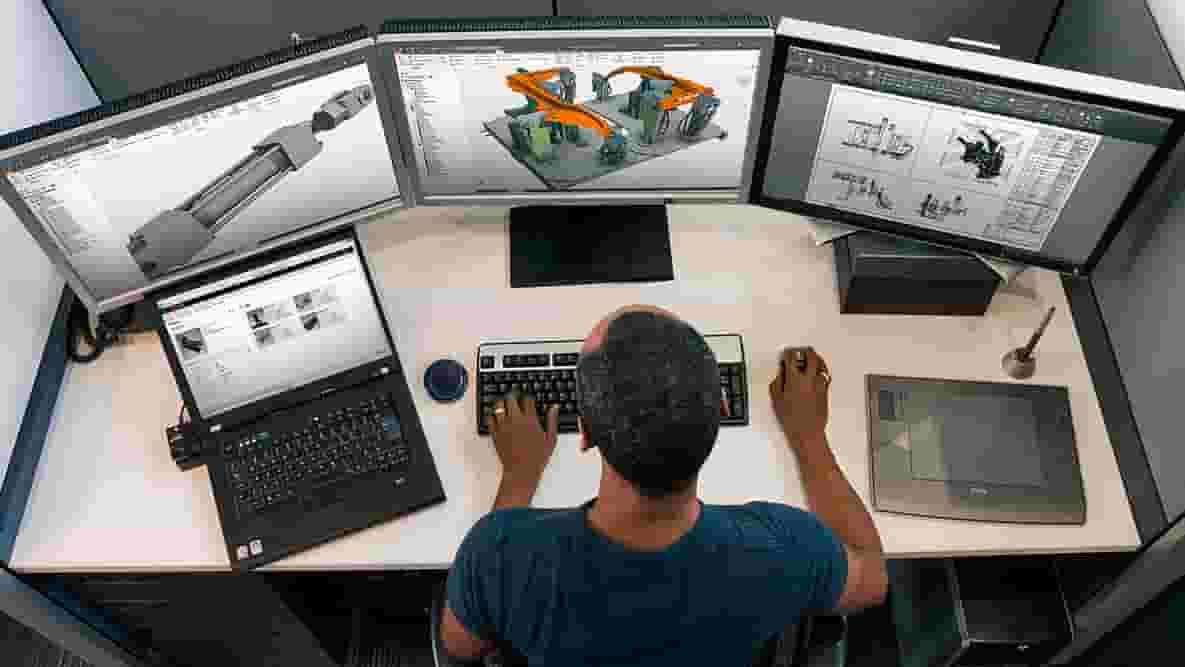 Featured image of The Best CAD Software