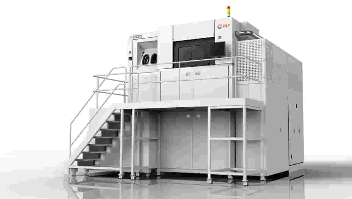 Featured image of The World’s Most Expensive 3D Printers of 2024