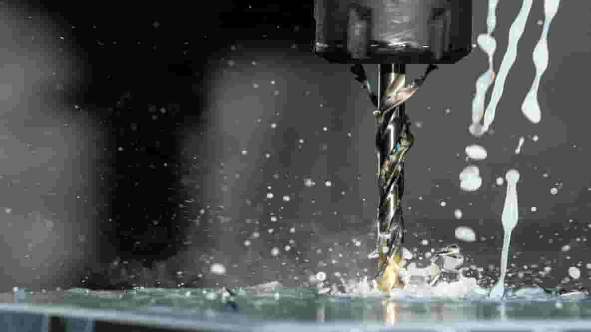 Featured image of The Basics of CNC Machining – Simply Explained