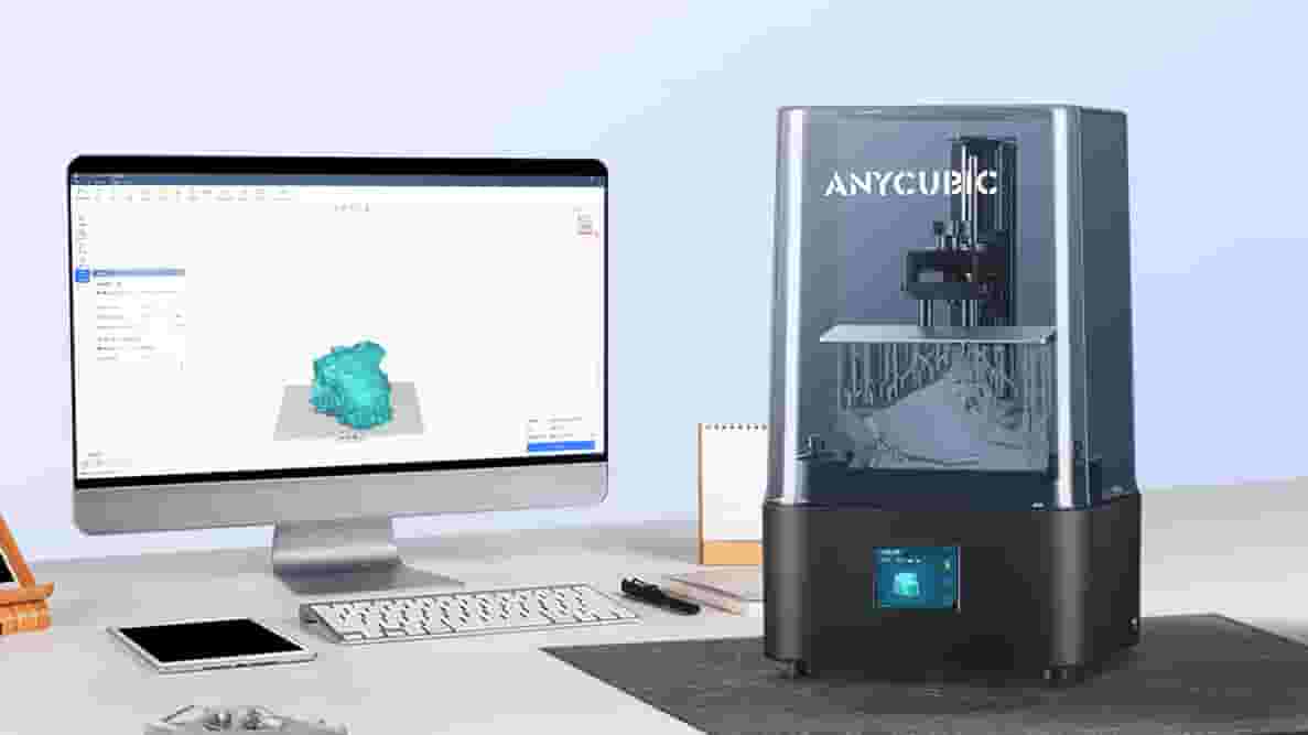 Featured image of Anycubic’s Latest Resin 3D Printer Has Been Revealed