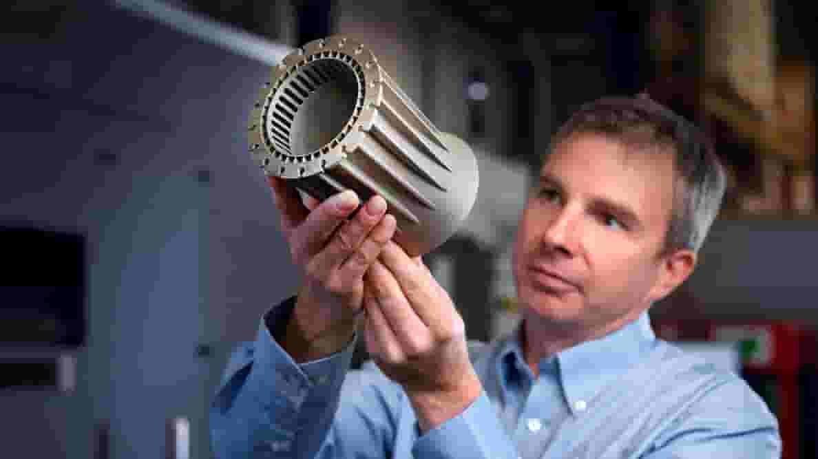 Imagen principal de Los mejores servicios de impresión 3D de metal – 2024