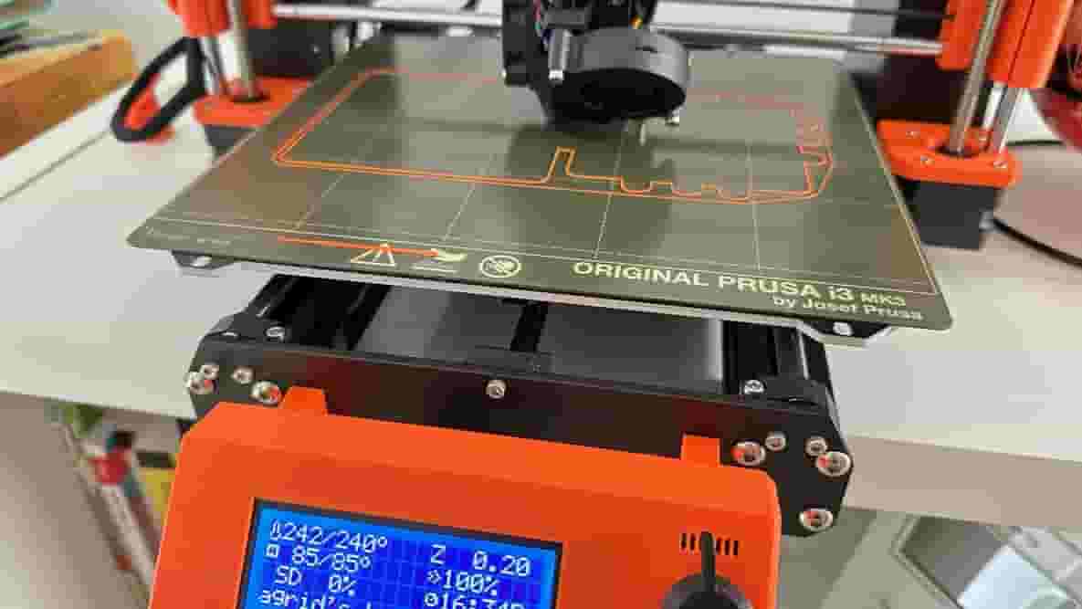 Featured image of Prusa Software: 5 Must-Have Tools for Your Prusa Printers