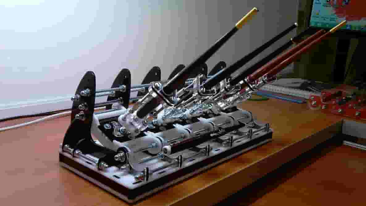 Featured image of Acrylic Laser Cutting/Engraving: How to Get the Job Done