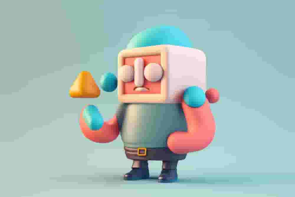 Featured image of OpenAI Is Back With Another Text-to-3D-Model Generator