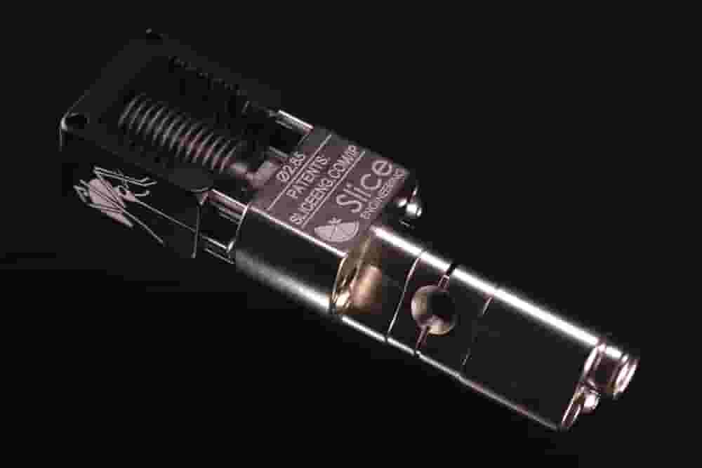 Featured image of Would You Pay $1,000 For This Hot End?