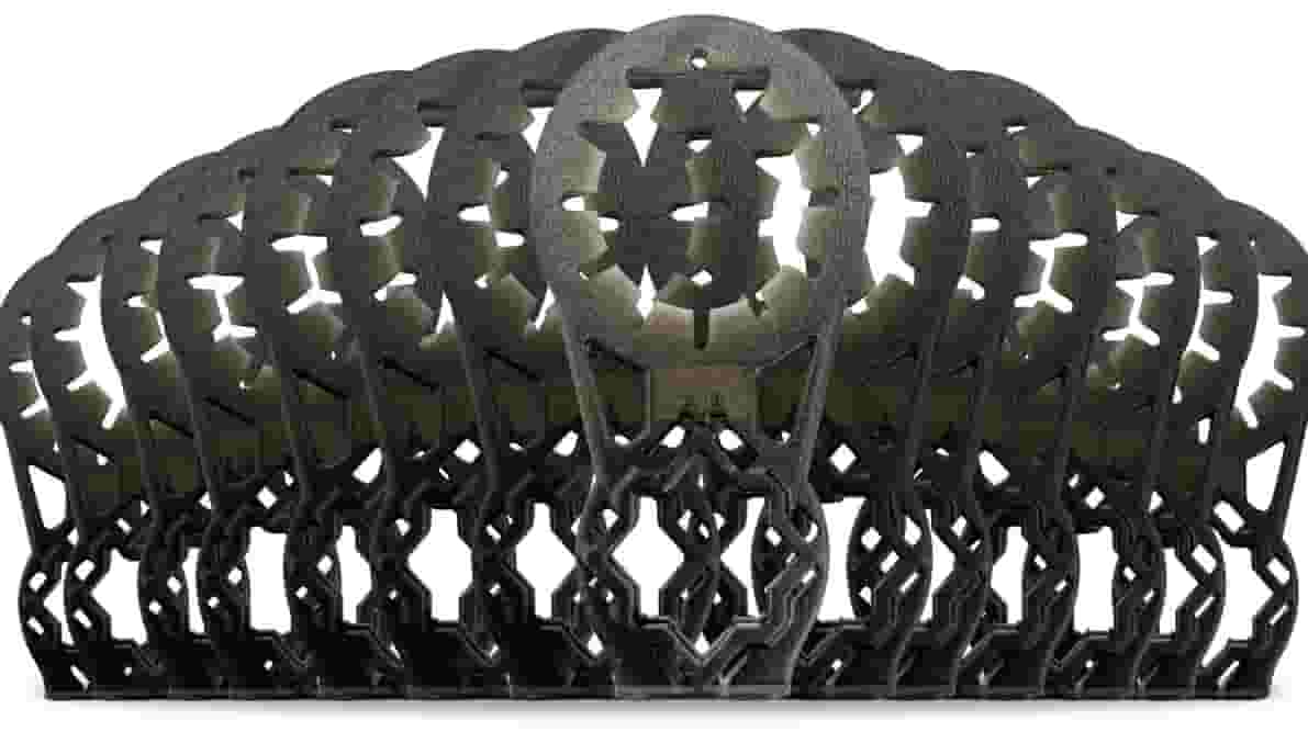 Featured image of At 1 Million Parts, Merit3D to Deliver the Largest 3D Print Order Ever