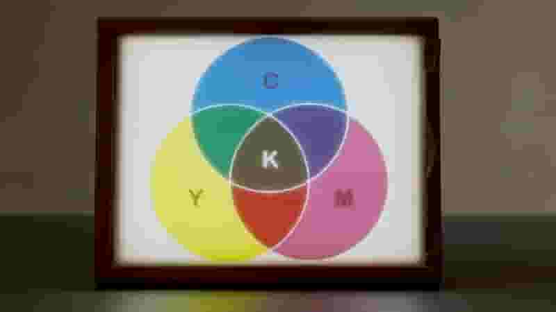 Featured image of Colorize Your Lithophanes with Bambu Lab’s CMYK Filament Bundle