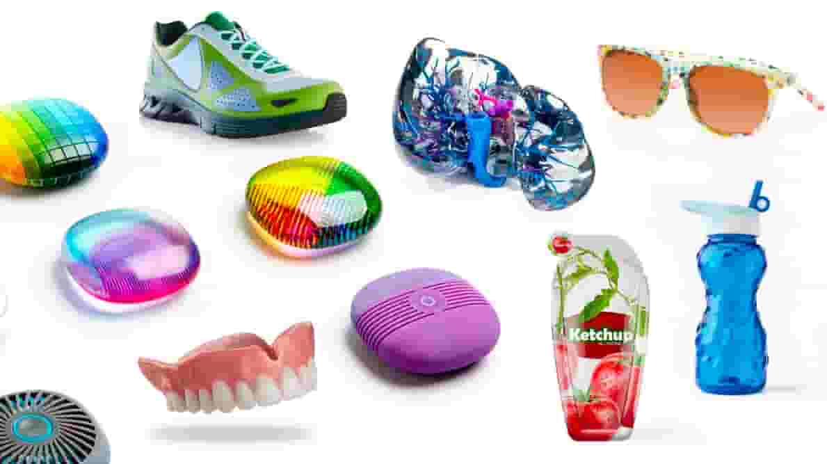 Featured image of 10 PolyJet 3D Printing Services We Recommend