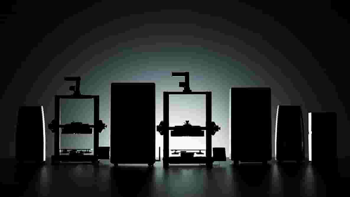 Featured image of Elegoo Set to Release New Saturn 3 and Neptune 4 3D Printers