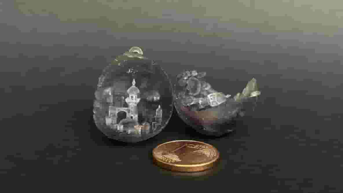 Featured image of Elegoo Resin: Buyer’s Guide