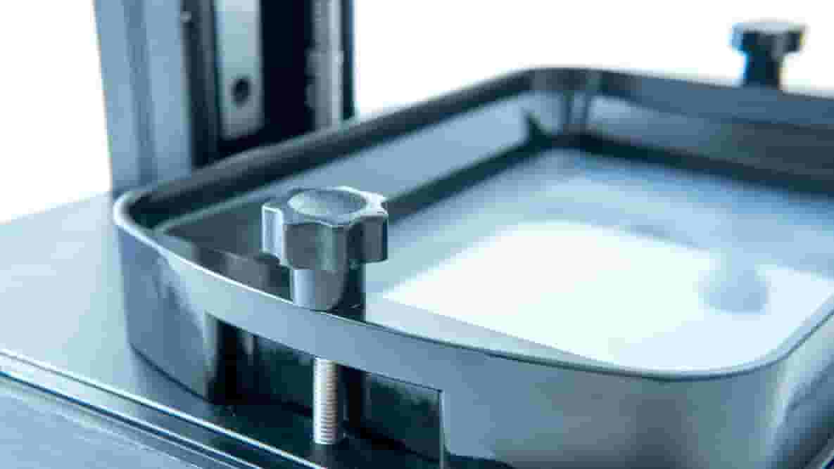 Featured image of How to Clean the Resin Vat & the FEP Film of a 3D Printer
