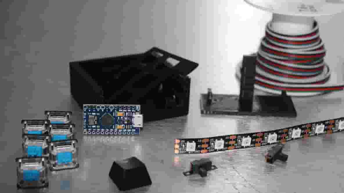 Imagem de destaque 15 projetos Arduino para iniciantes em 2024