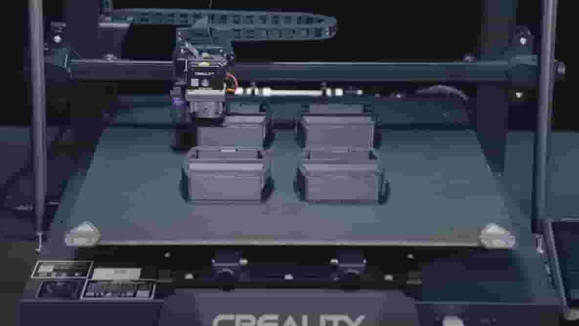 Featured image of Creality CR-M4 vs Mingda Magician Pro: The Differences