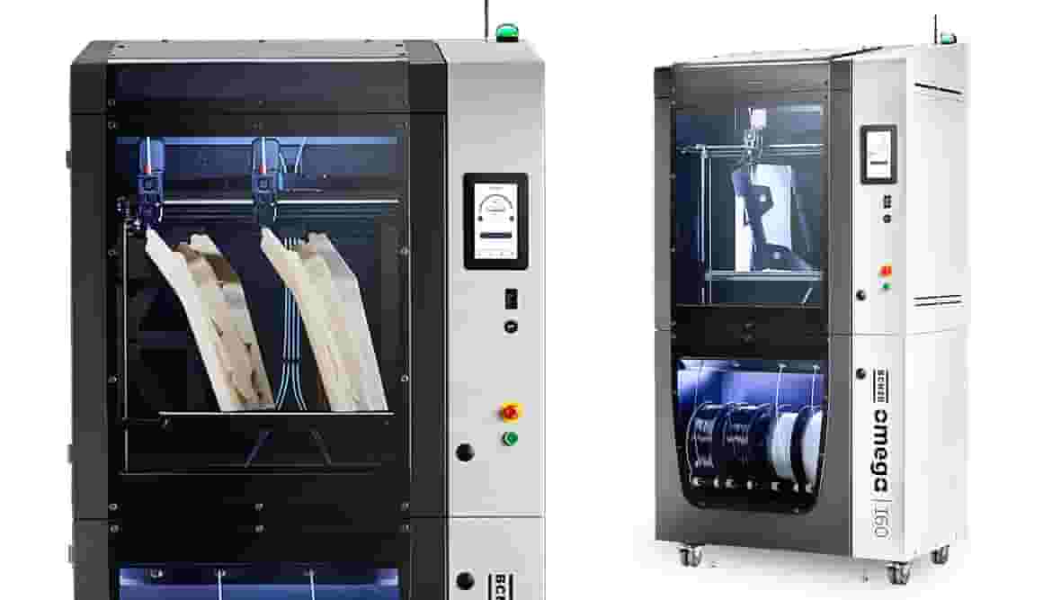Featured image of BCN3D’s New Fortified FDM Promises to Deliver Affordable Fixtures & Tools
