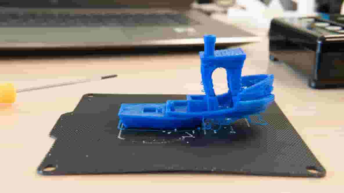 Featured image of 3D Printer Layer Shifting: 6 Simple Solutions