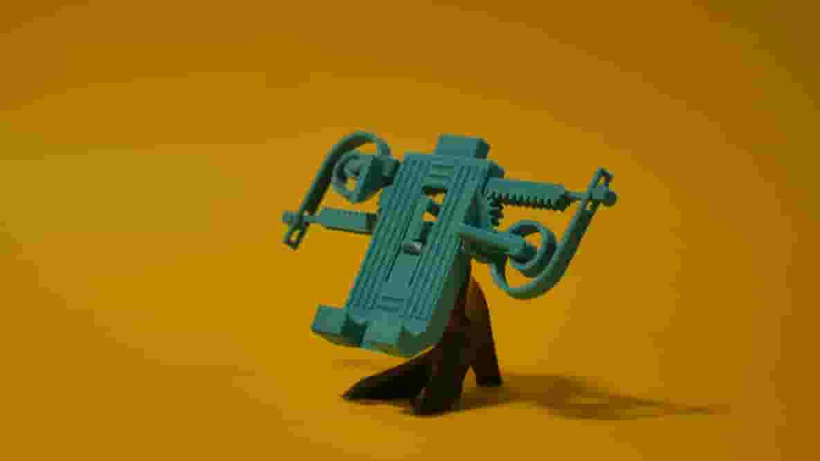 Featured image of 3D Printed Phone Stand: 20 Models We Love