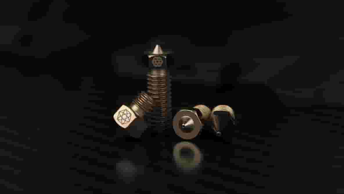 Featured image of E3D Launches Zodiac ‘Premium Brand’ Nozzles