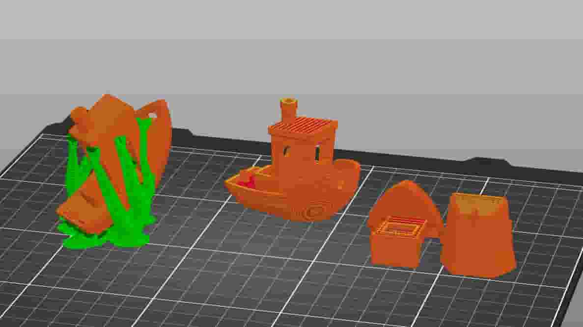 Featured image of Prusa Research Releases Feature-Heavy PrusaSlicer 2.6 Update
