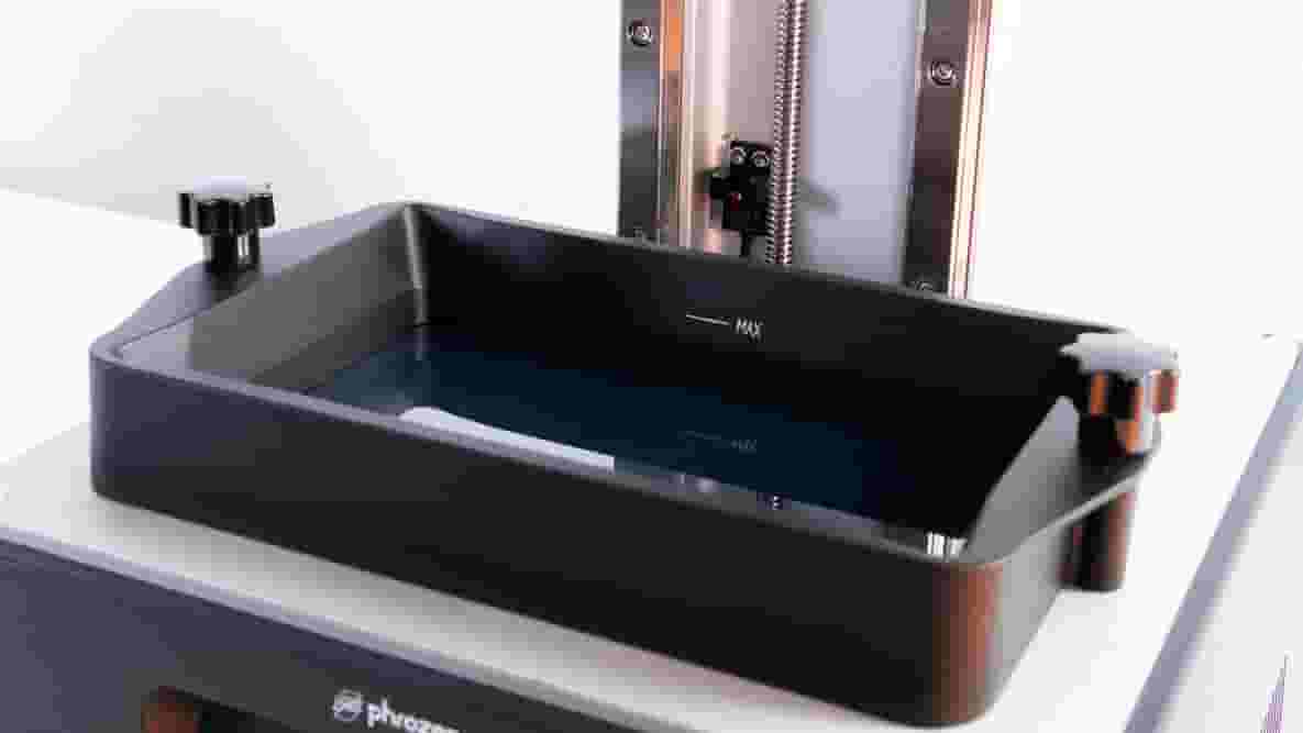 Featured image of The Best Small Resin 3D Printers