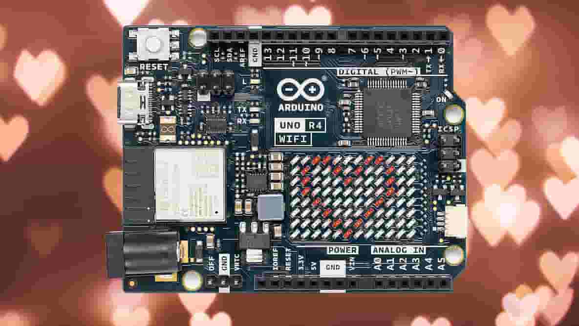 Featured image of Arduino’s Uno R4 Is Available Now in Wi-Fi & ‘Minima’ Versions
