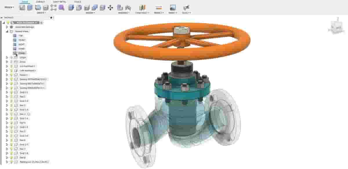 Featured image of The Best SolidWorks Alternatives