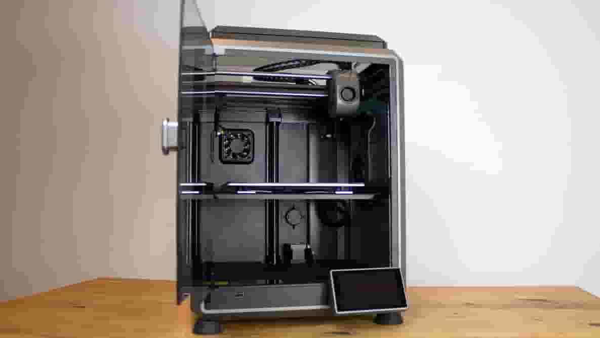 Featured image of Creality K1 Review Update: Redemption?