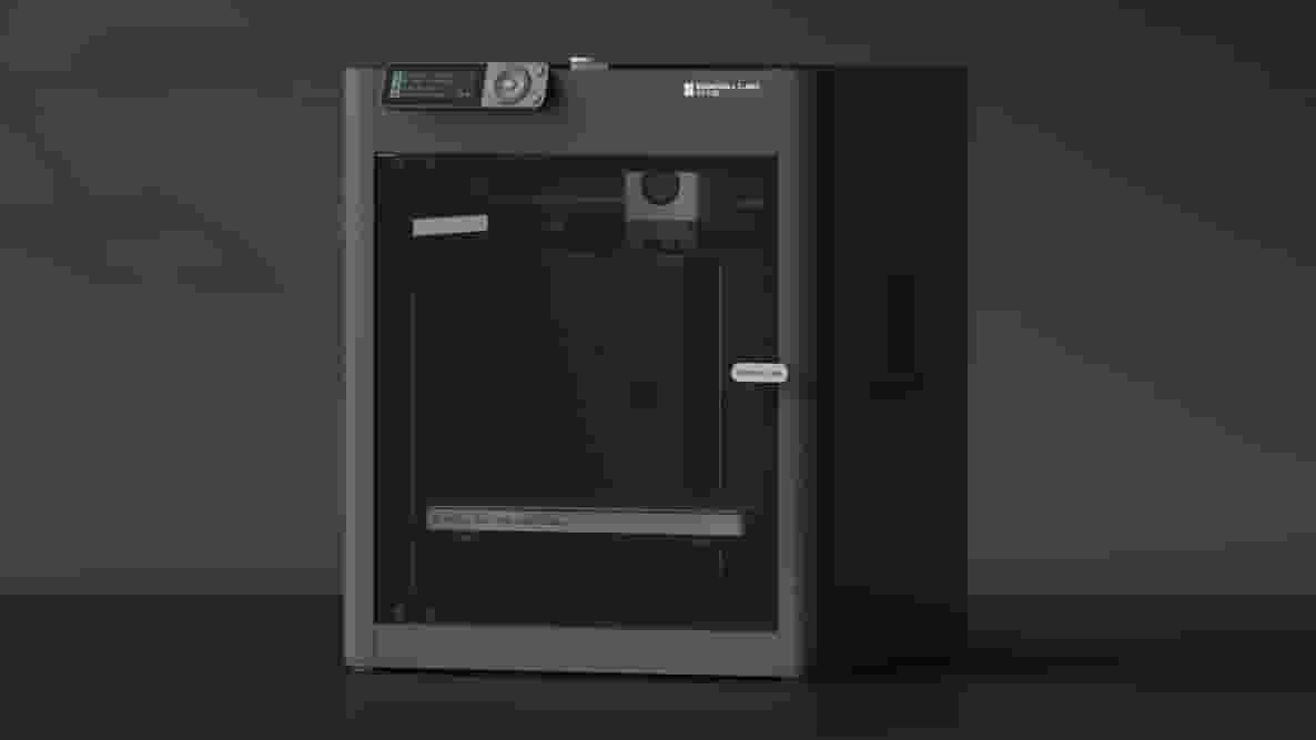 Featured image of Bambu Lab Releases Fully Enclosed P1S 3D Printer