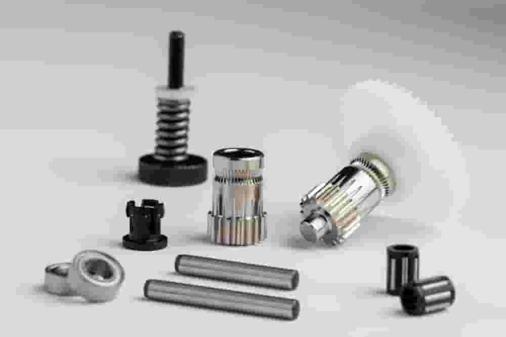 Featured image of Bondtech Releases Updated RIDGA and IDGA Drive-Gear Assemblies