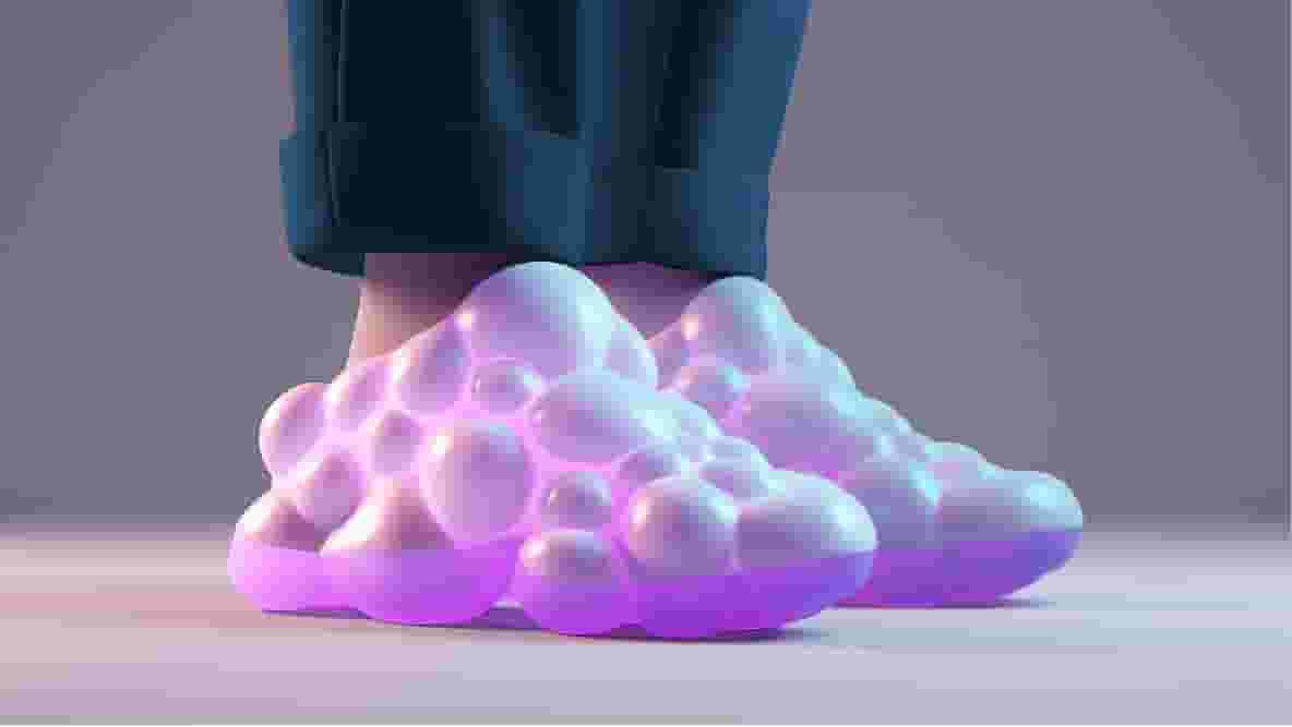 Featured image of Computational Design in 3D Printing for Mass-Customization
