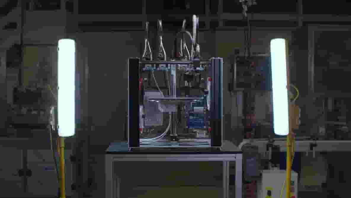 Featured image of E3D Discontinues ToolChanger and Motion System