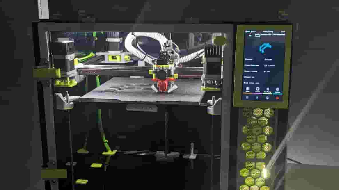 Featured image of The Best Voron Upgrades & Mods