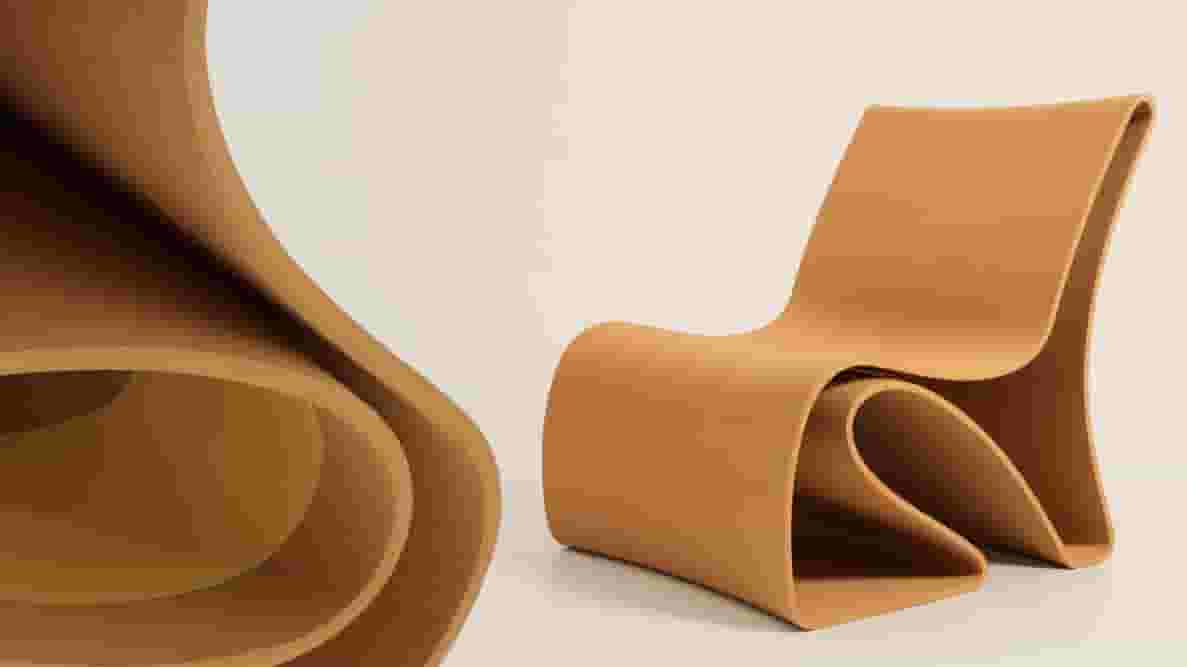 Featured image of Not Your Parents’ Wooden Chair
