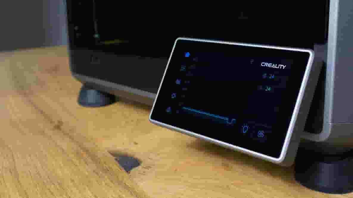 Featured image of Creality to Open-Source Klipper-Based K1 3D Printer