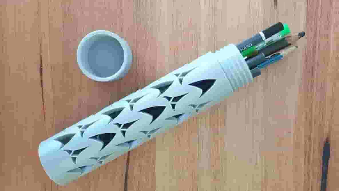 Featured image of The 25 Must-Have 3D Printed School Supplies