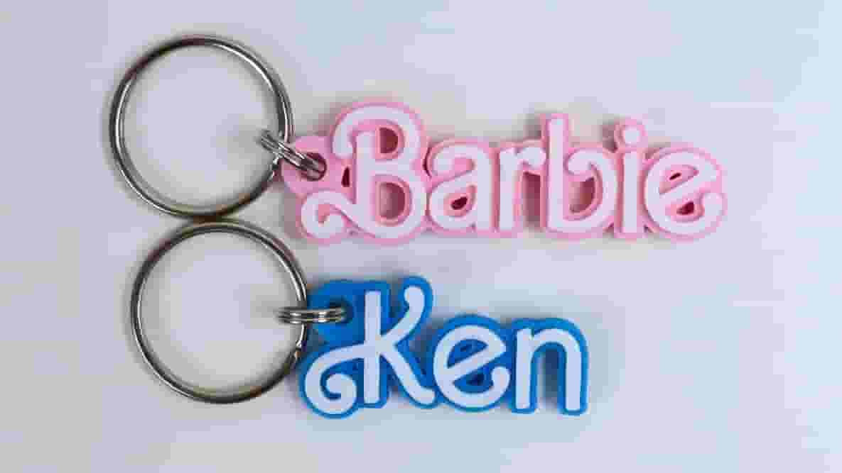 Featured image of Barbie 3D Print: The Best Barbie STL Files