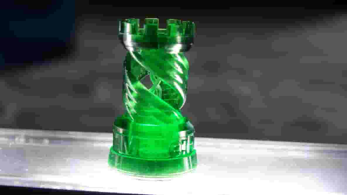Featured image of Resin Test Print: 10 Models to Test Your Resin Printer