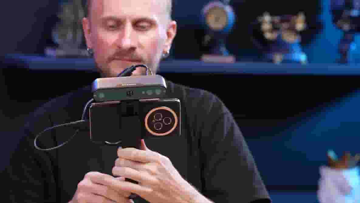 Featured image of Revopoint’s Latest 3D Scanner Has Raised Nearly $1 Million on Kickstarter