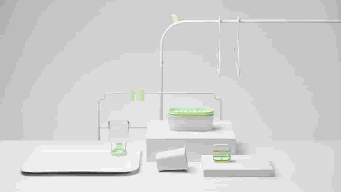 Featured image of Enable3D Collab Sees 3D Printing and Ikea Meet Again