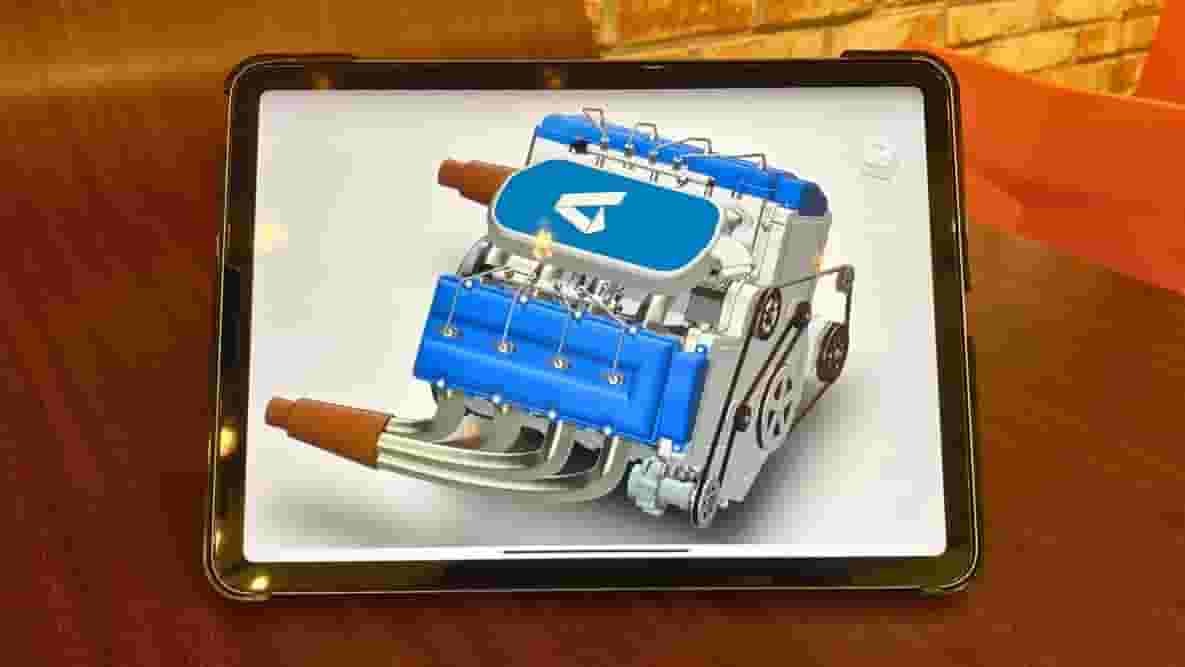 Featured image of The Best 3D Rendering Apps (iPad & Android)