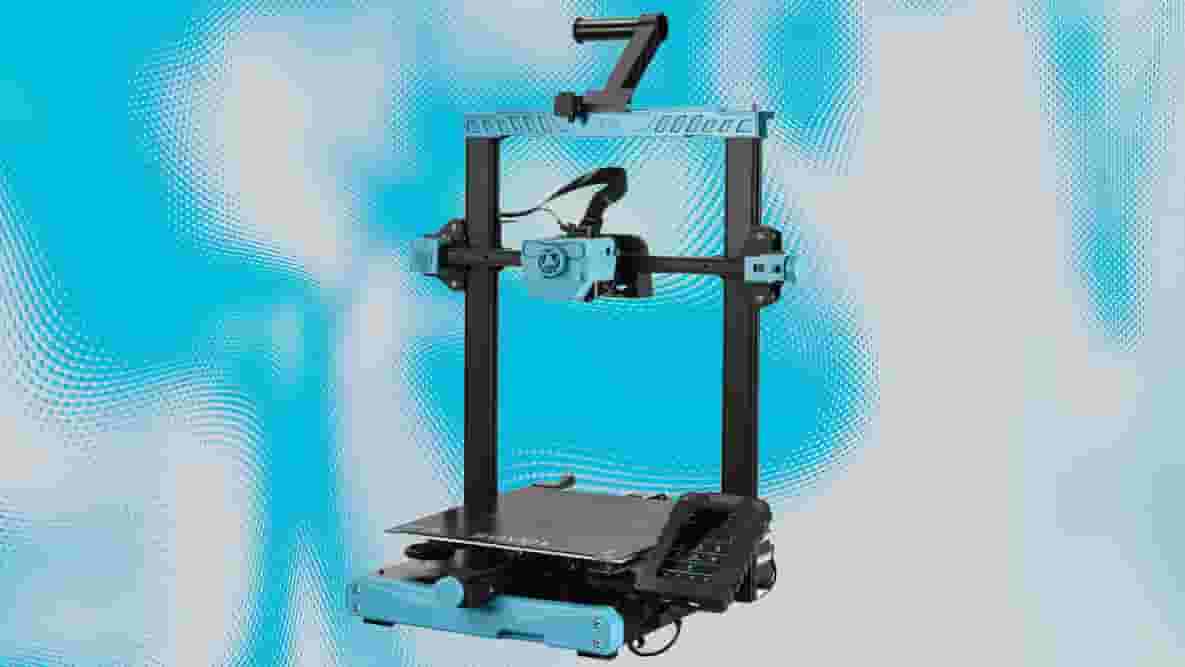 Featured image of Sovol 3D Announces ‘Large-Format’ SV07 Plus 3D Printer