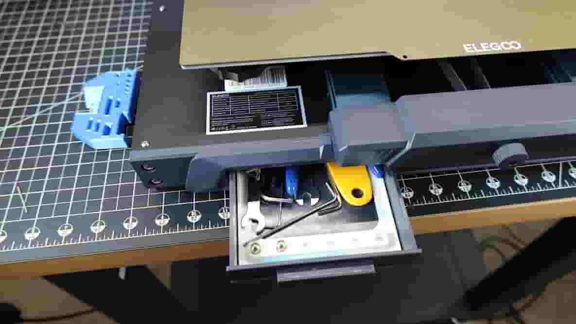 Featured image of The Best Elegoo Neptune 3 Max Upgrades